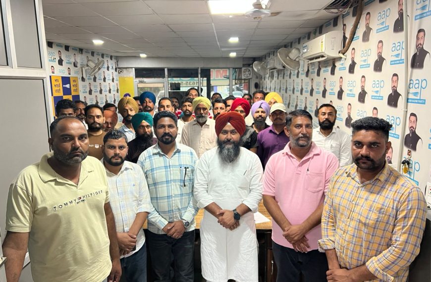 ਪੰਜਾਬ ਸਰਕਾਰ ਦੀ ਨਸ਼ਾ ਮੁਕਤੀ ਮੁਹਿੰਮ&hellip;