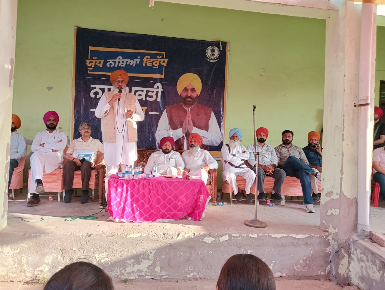 ਵਿਧਾਇਕ ਸ. ਸੇਖੋਂ ਨੇ ਹਲਕੇ ਦੇ&hellip;